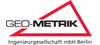 GEO-METRIK AG