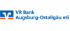 VR Bank Augsburg-Ostallgäu eG